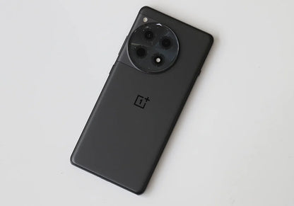 Oneplus ACE 3 5G Global Rom Snapdragon 8 Gen 2 6.78'' 1.5K 120Hz AMOLED Display Screen 5500mAh Battery 100W SUPERVOOC Charge