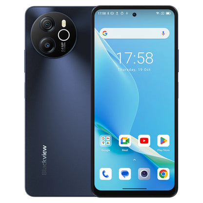 Blackview SHARK 8 Smartphone Android13 G99 Mobile Phone 6.78'' 120Hz 2.4K Display 16 (8+8) GB RAM 256GB ROM 64MP Cameras Phones