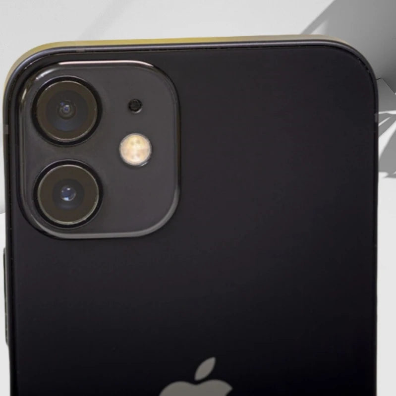 Apple iPhone 12 mini Unlocked 64GB/128GB/256GB ROM Smartphone A14 Bionic chip 4G LTE 5.4 Screen 12MP Face ID 12 MINI Cell Phone - Universal Market