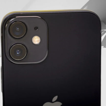 Apple iPhone 12 mini Unlocked 64GB/128GB/256GB ROM Smartphone A14 Bionic chip 4G LTE 5.4 Screen 12MP Face ID 12 MINI Cell Phone - Universal Market