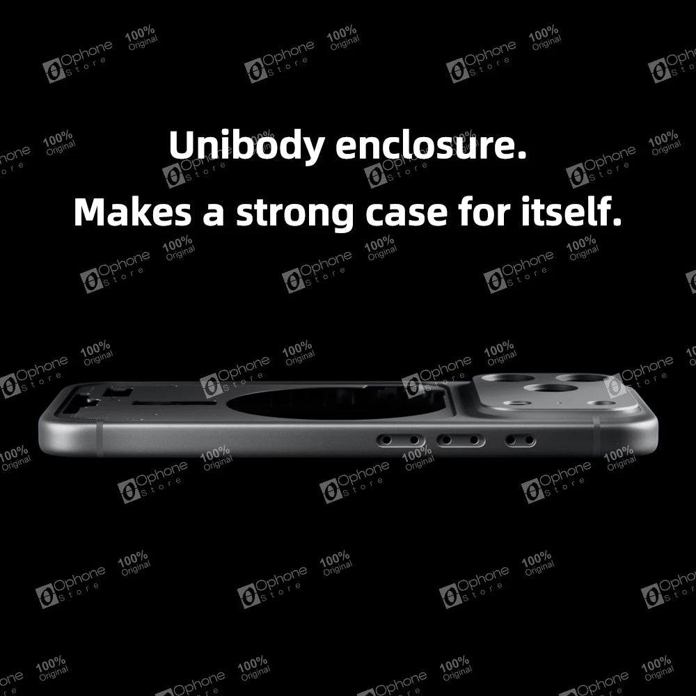 New iPhone 17 Pro 5G Smartphone A19 Pro 120Hz 6.3″ XDR Display 48MP Main Camera Bluetooth 6 eSIM Camera Control Action Button