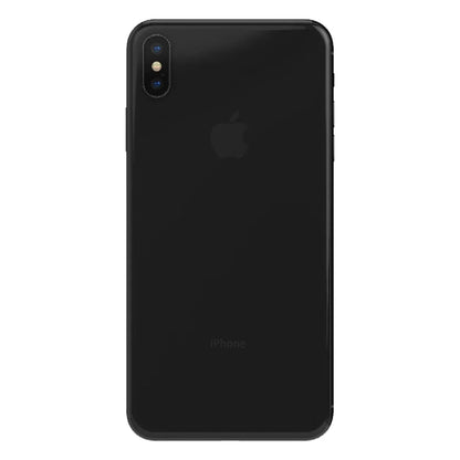Original Apple iPhone XS Max Mobile Phone Face ID XSMAX 64GB/256GB ROM 6.5" 3D Touch 12MP NFC A12 Hexa Core IOS xs max - Universal Market