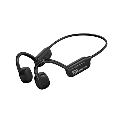 Xiaomi Bone Conduction Earphone IPX8 Wireless Open Headset Bluetooth 5.3 Swimming Bluetooth Headphones 32GB MP3 Sports Earbuds - Universal Market