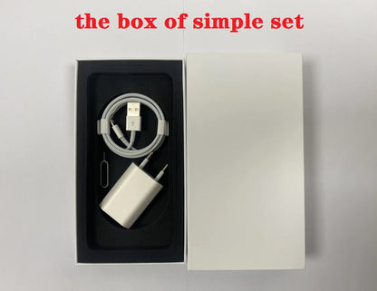 unlocked  iPhone 11  64GB/128GB/256GB  3110mAh  IOS cellphone iphone11 - Universal Market