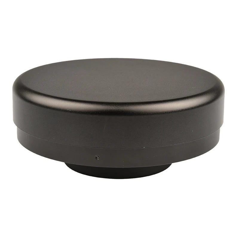 VLOGMAGIC 52MM / 58MM / 62MM /67MM / 72MM 0.3X Ultra Fisheye Wide Lens Adapter with Hood Only for Video Cameras Camcorders - Universal Market
