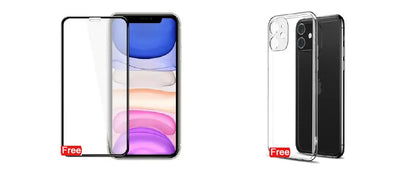 Used iPhone 12 Mini 5G Smartphone Original Mobile Phone with iOS A14 4GB RAM & 64/128/256 GB Storage 5.4'' Dual 12MP Camera - Universal Market