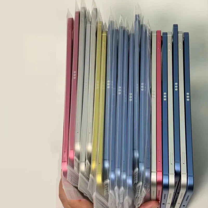 98% new Apple iPad 10 10.9" iPad HDR Display 1640x2360 Apple A14 IOS 64GB 256GB WIFI Tablets Unlock Apple iPad 10th Generation