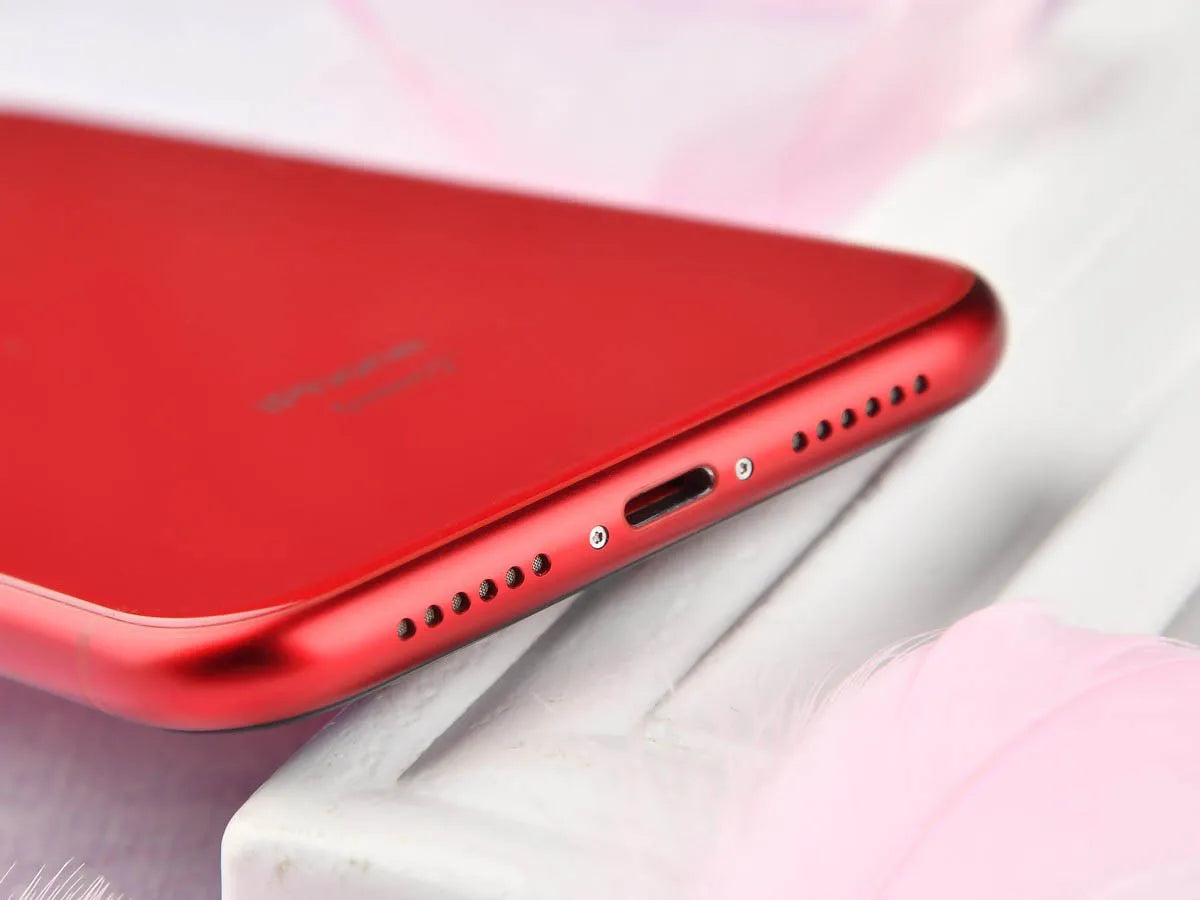 Original Used Apple iPhone XR Unlocked 4G Mobile Phone Face ID 6.1" 64/128/256GB ROM 12MP IOS NFC Camera Hexa-core  Smartphones - Universal Market
