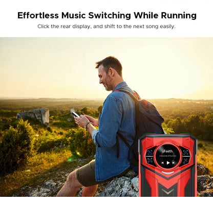 Global Version S200 Plus 5G Rugged Phone Dimensity 7300 12GB 512GB 6.72” FHD+ 120Hz IPS 100MP AI Camera 10100mAh Battery NFC