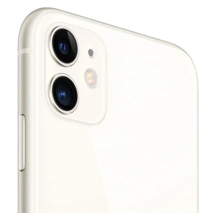 Apple iPhone 11 4GB RAM 64/128/256GB ROM Original Unlocked 6.1" Liquid Retina IPS LCD NFC 4G  iPhone 11 Cell Phone F - Universal Market