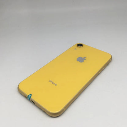 Apple iPhone XR 3GB RAM 64/128/256GB ROM Original Unlocked 6.1" Liquid Retina IPS LCD NFC 4G CellPhone Fast Shipping - Universal Market
