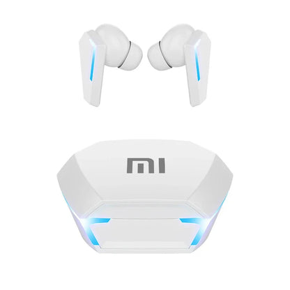 Original XIAOMI M10 Bluetooth Earphones Game Ear Earbud Wireless Headphone For Waterproof With Mic Sports Hifi Headsets - Universal Market