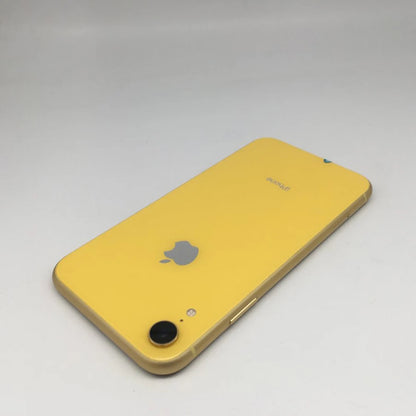 Apple iPhone XR 3GB RAM 64/128/256GB ROM Original Unlocked 6.1" Liquid Retina IPS LCD NFC 4G CellPhone Fast Shipping - Universal Market