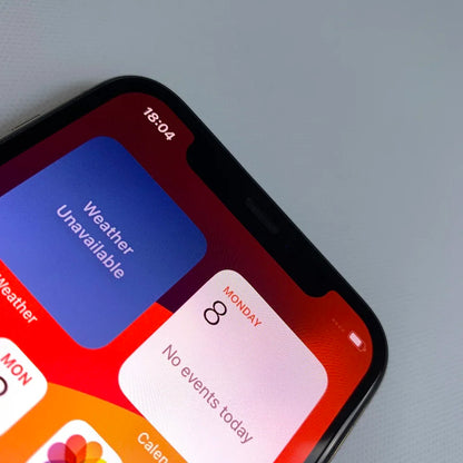 Original Apple iPhone 11 Pro 4G LTE Mobile Phone NFC 64/256/512GB Face ID 5.8" 12MP 4K@60fps A13 Bionic Hexa-Core IOS 11 pro - Universal Market