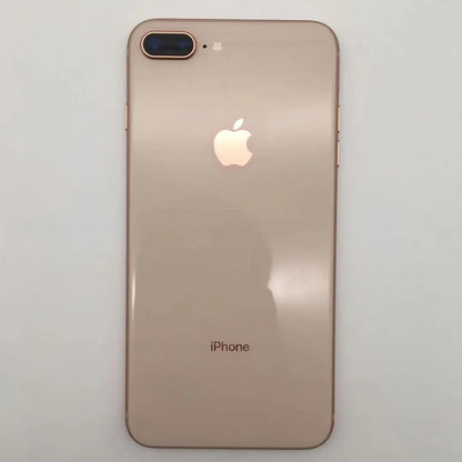 Original Unlocked Apple iPhone 8 Plus 3GB RAM 64/256GB ROM 5.5" NFC Retina IPS 625 nits Fast Shipping LCD CellPhone