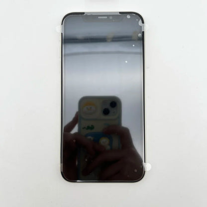 Apple iPhone 11 4G Face ID Mobile Phone Original Used Unlocked 6.1" 64/128/256GB ROM Hexa-core IOS 12MP Camera NFC Smartphones - Universal Market