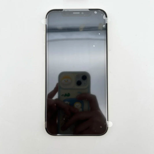 Apple iPhone 11 4G Face ID Mobile Phone Original Used Unlocked 6.1" 64/128/256GB ROM Hexa-core IOS 12MP Camera NFC Smartphones - Universal Market