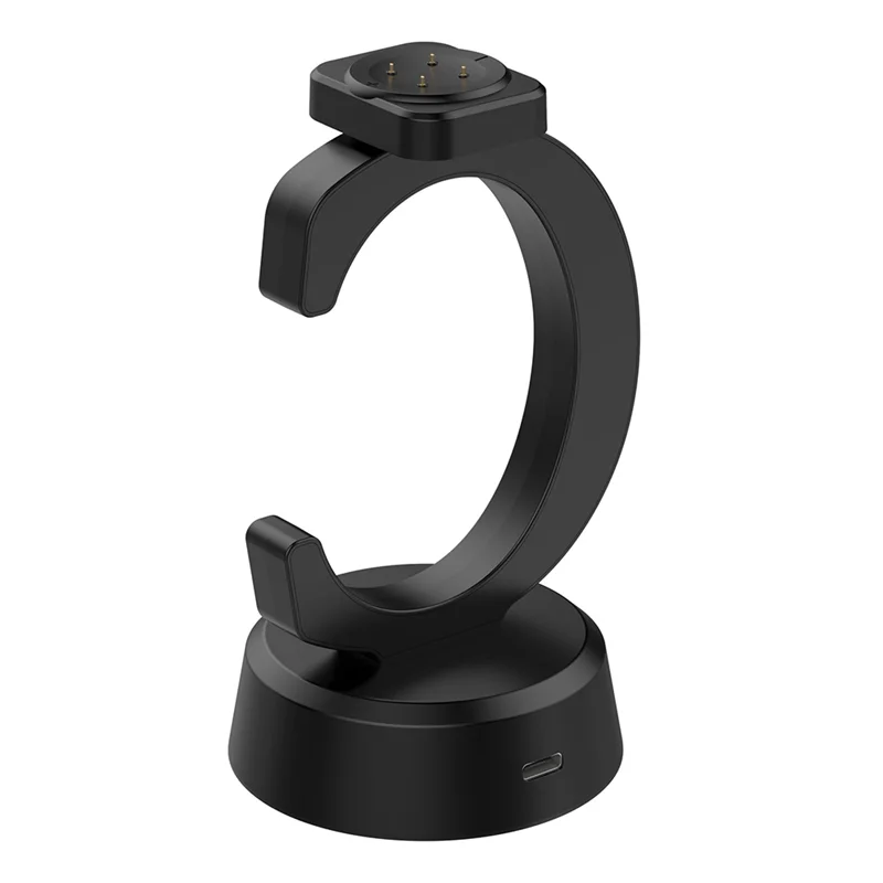 2025 New-Magnetic Charger Dock Stand With USB Type-C Charging Cable Charge Station Base For Google Pixel Watch 3 41MM 45MM