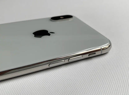 Original Apple iPhone XS Max Mobile Phone Face ID XSMAX 64GB/256GB ROM 6.5" 3D Touch 12MP NFC A12 Hexa Core IOS xs max - Universal Market