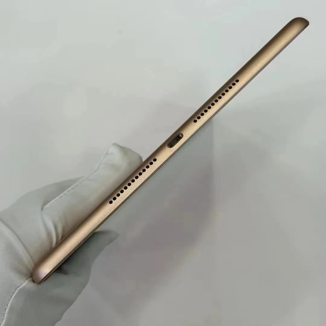 Original Apple iPad 10.2'' 2020 Unlocked iPad 8th Gen Wifi+Cellular 32/128GB A12 Bionic Retina IPS LCD iOS 14 95% New Tablet
