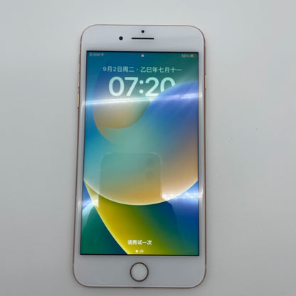 Apple iPhone 8 Plus 3GB RAM 64/256GB ROM Original Unlocked 5.5" Retina IPS LCD NFC 4G CellPhone Fast Shipping