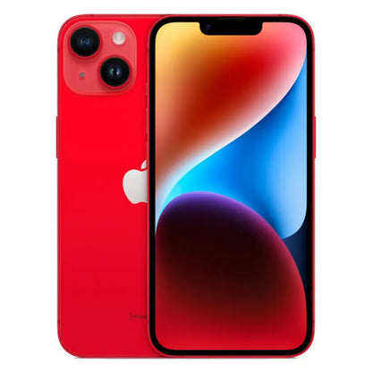 Unlocked iPhone 14 128GB 256 ROM 6GB RAM Dual eSIM 6.1" Original Super Retina OLED Face ID NFC A15 5G Mobile Phone iPhone14 - Universal Market
