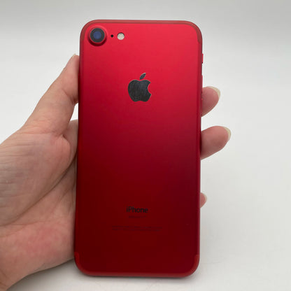 Apple iPhone 7 2GB RAM 32/128/256GB ROM Original Unlocked 4.7" Retina IPS LCD NFC 2G CellPhone Fast Shipping