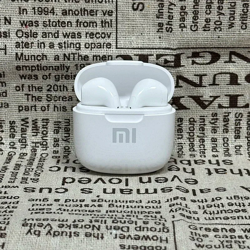 XIAOMI Bluetooth 5.3 Headphones A2 Pro Wireless Earbuds Waterproof In Ear Earphones Sports Headest With Mic For Phone Workout - Universal Market