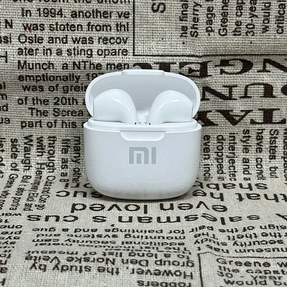 XIAOMI Bluetooth 5.3 Headphones A2 Pro Wireless Earbuds Waterproof In Ear Earphones Sports Headest With Mic For Phone Workout - Universal Market