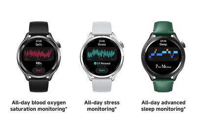 Global Version Xiaomi Watch S4 SmartWatch 1.43" AMOLED Display Wireless Charge Blood Oxygen Bluetooth Phone Call GPS Mi Watches