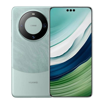 Original Huawei Mate 60 Pro 5G Mobile Phone 6.82" OLED 120Hz Screen Kirin 9000S HarmonyOS 4.0 Battery 5000mAh Smartphone