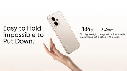 HONOR 400 Global Version 5G Smartphone 6.55'' AMOLED 120Hz Screen Snapdragon 7 Gen 3 6000mAh Battery 80W Supercharge eSIM IP66