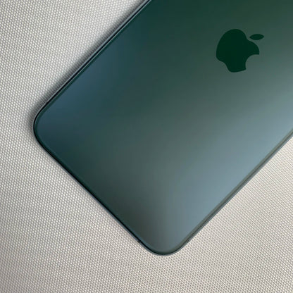 Original Apple iPhone 11 Pro 4G LTE Mobile Phone NFC 64/256/512GB Face ID 5.8" 12MP 4K@60fps A13 Bionic Hexa-Core IOS 11 pro - Universal Market