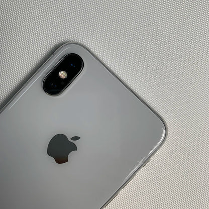 Original  iPhone X 4G Mobile Phone FACE ID 3GB RAM 64GB/256GB ROM OLED 5.8" 12MP+7MP A11 Bionic Hexa Core IOS iphone x