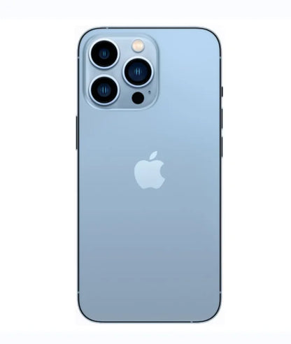 98% New Original Apple iPhone 13 Pro Max 6.7"/ iPhone 13 Pro  6.1" 12PM 128G/256G/512G/1TB ROM OLED Face ID Add 20W AC charger - Universal Market
