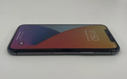 Original unlocked Apple iPhone11 Pro 64GB/256GB single card 12MP camera 5.8 inch screen IOS smartphone LTE iphone11pro  phone - Universal Market