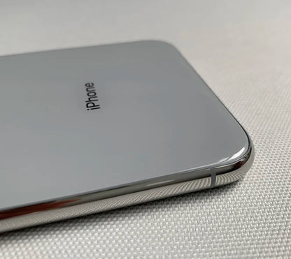 Original  iPhone X 4G Mobile Phone FACE ID 3GB RAM 64GB/256GB ROM OLED 5.8" 12MP+7MP A11 Bionic Hexa Core IOS iphone x
