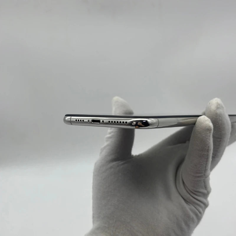 Unlocked Original Apple iPhone XS 64/256GB ROM 4GB RAM IOS A12 Bionic Hexa Core 5.8'' Dual 12MP 4G Used Cell Phone - Universal Market