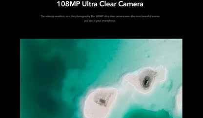 HONOR 50 Smartphone Global firmware 4300mAH 8GB RAM 256GB ROM 6.57 Inch Phone 2340x1080HD 32+108MP 5G Network Used mobile phones
