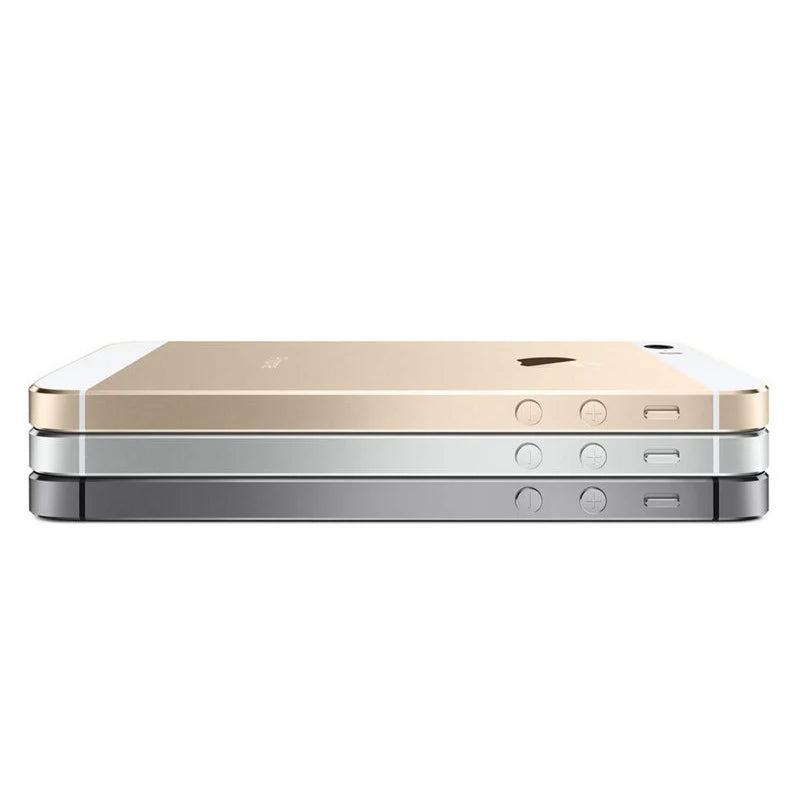 Apple iPhone 5S 4G 4.0 inch Screen in good condition 1560mAh  Battery used phone