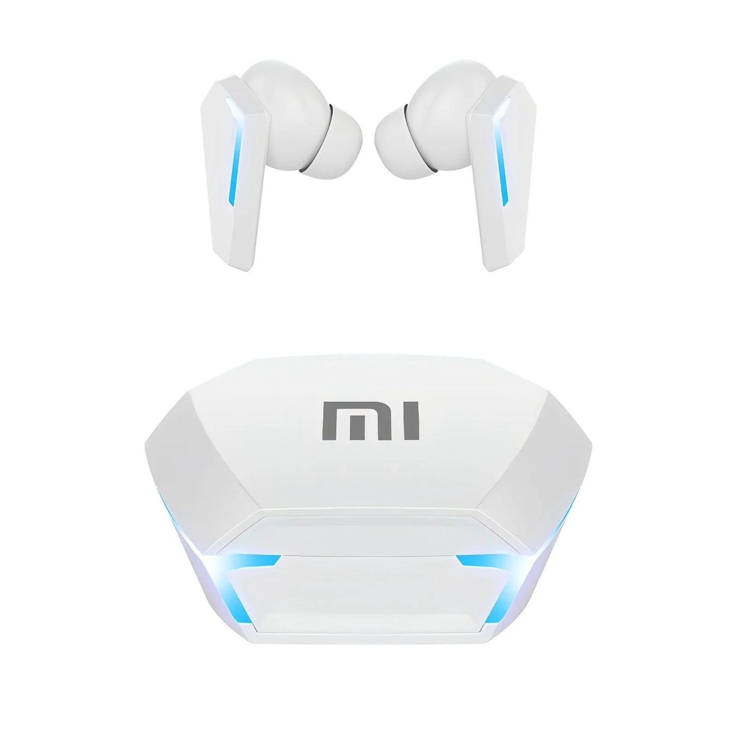 Original XIAOMI M10  Headphone For Waterproof With Mic Sports Hifi Headsets - Universal Market