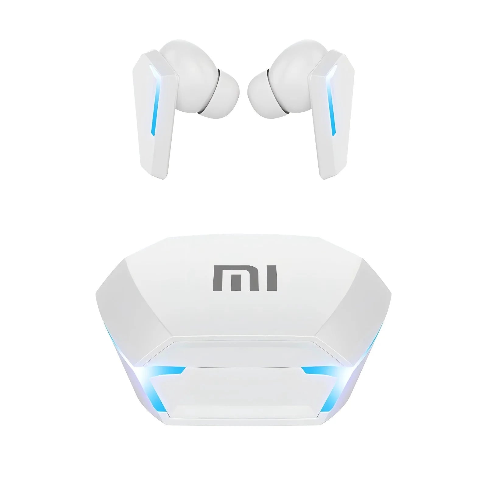 Original XIAOMI M10  Headphone For Waterproof With Mic Sports Hifi Headsets - Universal Market