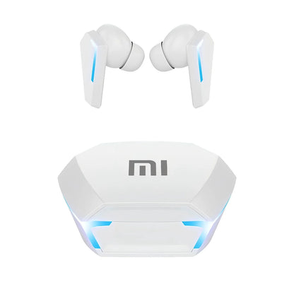 Original XIAOMI M10  Headphone For Waterproof With Mic Sports Hifi Headsets - Universal Market