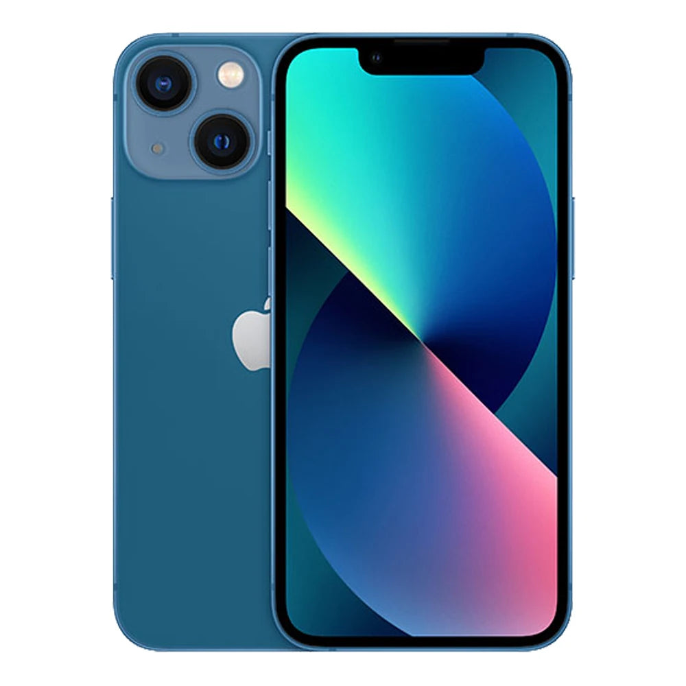iPhone 13 Mini 5.4" RAM 4GB ROM 128/256GB A15 iphone13 5G Cellphone iphone 13mini iphone 13 - Universal Market