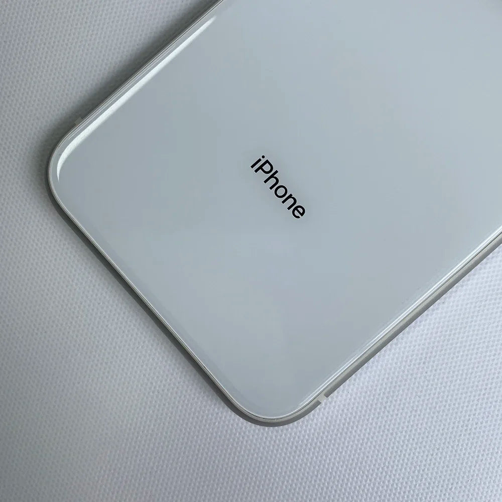 Original Unlocked Apple iPhone XR 4G Mobile 3GB RAM 64GB/128GB/256GB ROM 12MP+7MP 6.1" IPS LCD A12 Bionic Hexa-Core iphone xr