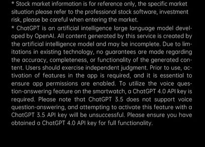 KUMI GW6 Smart Watch with ChatGPT AI Assistant, 1.43" AMOLED Display, Bluetooth Call, 100+ Faces, Fitness Tracker,  Waterproof