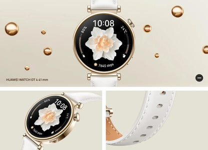 Smartwatch,HUAWEI Watch GT 4,Smart Watch,Custom Watch Faces,up to 14 days battery,HUAWEI TruSeen™ 5.5,Answer Bluetooth Calls