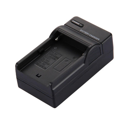USB Charger For NP F550 NP-F750 NP-F970 Series Battery Charger For Battery Charger American Gauge Seat Charging