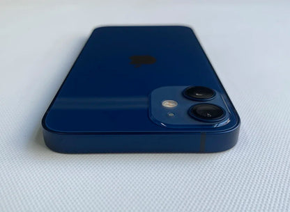 Original Apple iPhone 12 mini 5.4" 4G 5G 64GB/128GB/256GB ROM Dual 12MP A14 Chip IOS LTE Unlocked iphone 12MINI cellphone - Universal Market
