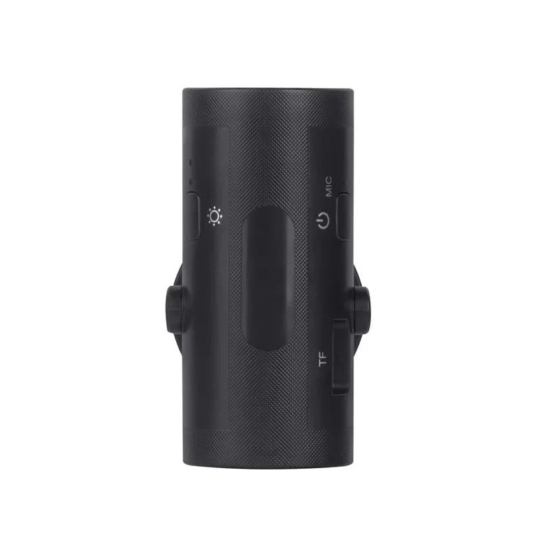 Surveillance Camera Wifi Wireless Remote Home High-Definition Infrared Night Vision Pet Cylinder 180 Degree Rotation Camera